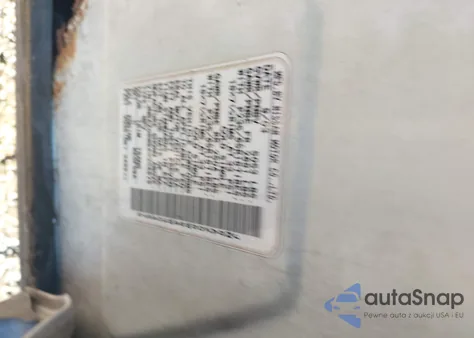 2004 Nissan Murano Sl из США, поврежденный, VIN JN8AZ08W94W304678